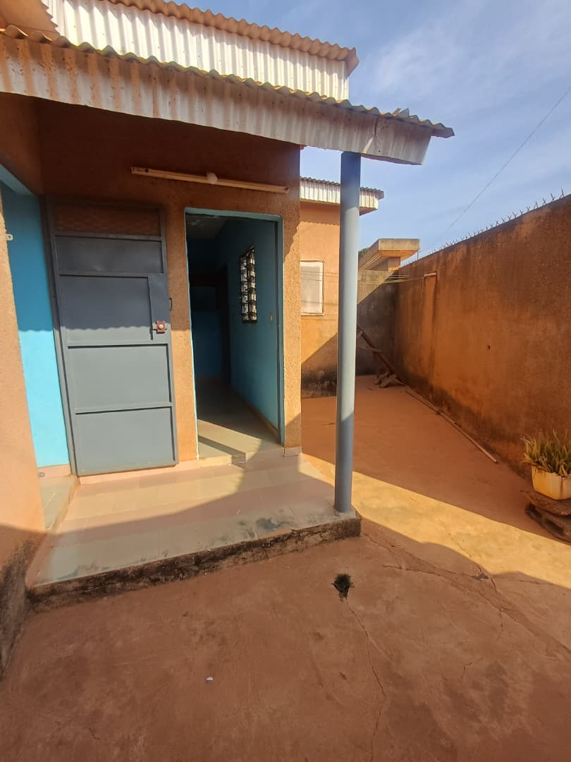 Un grand studio a tegueré